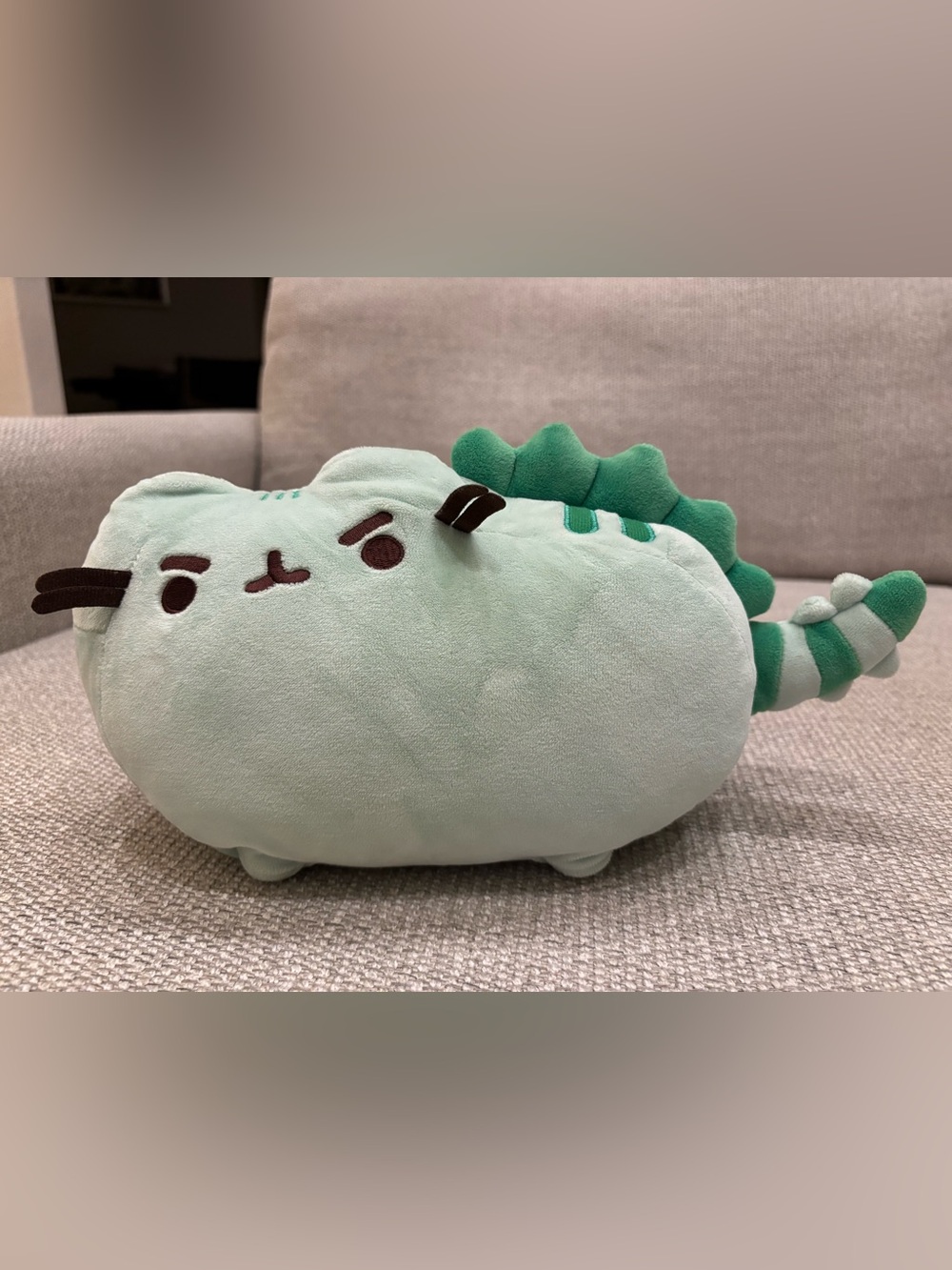 Pusheen Plush